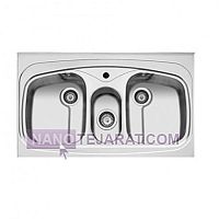 Sink No. 41 Sink No. 41